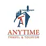 Anytime Travel logo